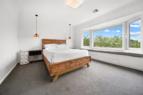 4-Bed Family Home with Spacious Backyard and BBQ - Image 5