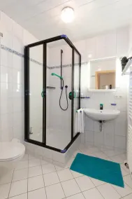 Gemütliche Ferienwohnung mit Großer Südterrasse - Image 2