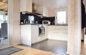 Lovely Home In Färjestaden With Kitchen - Image 5