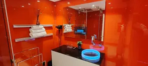 Dubai Jbr Luxury 180 m° penthouse Full sea View 41° Floor 4/6 pax - Image 2