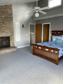 Beautiful and Spacious 5 bedroom 3 1/2 bath. In the village of Pt. Judith. - Image 4