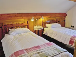 2 Schlafzimmer Unterkunft in St George, near Abergele - Image 4