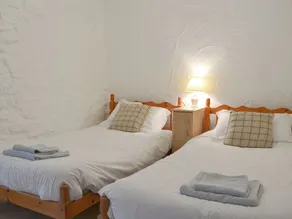 Alojamiento de 2 habitaciones en Advent - Image 5
