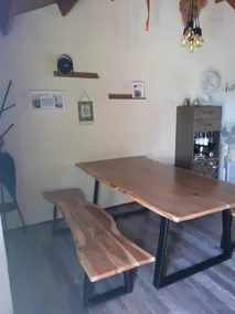 Chalet im Wald - Image 4