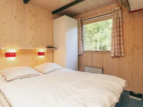 8 Personer feriebolig i Skals - Image 4