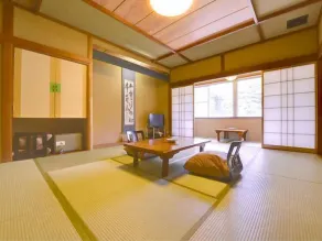 Ryokan Oyado Dairoku - Image 4