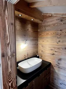 Ski in Duplex Chalet - Image 4