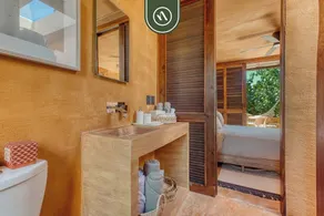 Stunning Two-bedroom Ocean View House - Mazul - Image 4