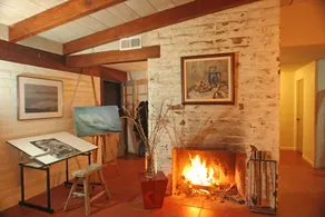 Time Honored Adobe Home - Sweeping Ocean View. - Image 2