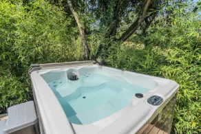 Le Nid d'Eliyah dômes et suites avec jacuzzis 15min Disneyland - Image 5