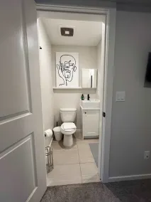 Private Room With Own Entrance - Image 3