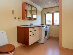 10 person holiday home in Ulfborg-By Traum - Image 4