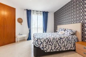Ferienwohnung 'Cubelles Mar' mit Meerblick, WLAN und Klimaanlage - Image 5