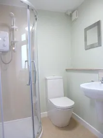 Berghütte in der Nähe von Boscastle mit Parkplatz, kostenlosem WLAN und 6ft Bett - Image 3