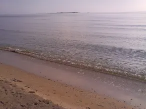 Vista para o mar em Rafina - Image 5