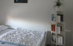 2 Bedroom Nice Apartment In Friedrichskoog - Image 4