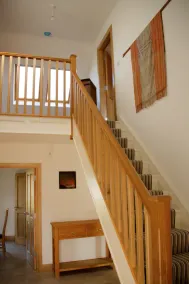 Beautiful Holiday Cottage, Dunfanaghy, Donegal - Image 2