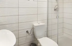 2 bedroom pet friendly home in Wilcze - Image 3