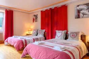 Villa 'Balboa' con Wi-Fi y aire acondicionado - Image 4