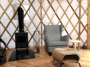 Relax and unwind at Solar Solitude - Image 4