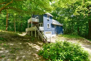 Geräumiges Eidelweiss Village House mit Feuerstelle, nahe am Strand - Image 2