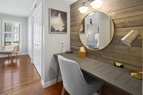 Renovated, Lakefront, Pinehurst #5, Ground Level, 2BR, 2BA, Pool, WiFi, Cable - Image 3
