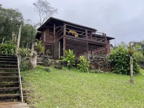 Orquidea Eco.lodging Chalet Sunrise view - Image 5