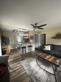 Bridge-view Family Suite - Image 5