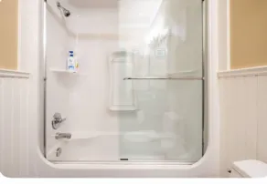 Suite executiva de um quarto Twinview - Image 5