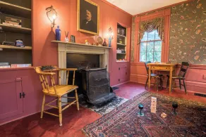 Inn at Valley Farms - Image 4