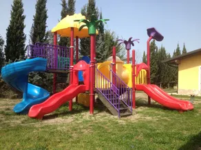 Greenchalets Toskana Viareggio - Campsite - Image 3