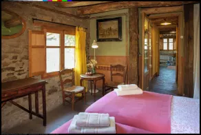 Ferienhaus La Pegatera für 7 personen - Image 4