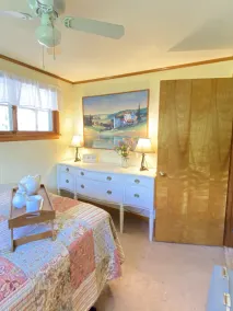 Bemus Point Lake Front Cottage with Dock - Image 4