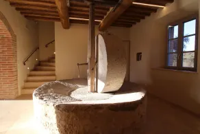 Mulino della Solaia, Arceno Rentals Club, lyxvilla i Toscana, pool, wifi - Image 2