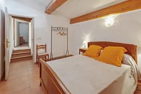 Charming Holiday Home in Tautavel With Balcony - Image 5