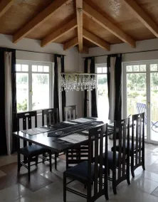 apartment for 2 persons in a villa near the Elb coast , easeful and sunny - Image 3