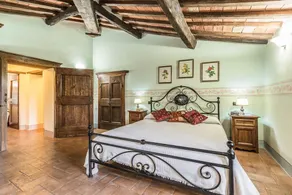 San Veriano - Five Bedroom Villa, Sleeps 10 - Image 2