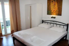Studio flat near beach Pisak, Omiš (AS-1014-a) - Image 3