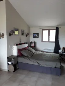Meerblick Haus 10 Minuten zu Fuß vom Strand Pero in einer ruhigen Residenz - Image 5