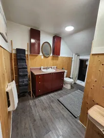 Grande Maison de Vacance En Plein Cœur de la Gaspésie - Image 2
