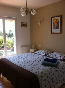 Mellem strand og bjerg, rummelig villa med swimmingpool ideel til familie eller venner - Image 5