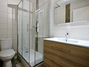 Agréable studio-cabine 4/5 pers., vue sud - Image 2