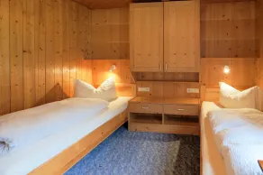 Apartamento - Geiger Reinhilde - Apartamento Jägerheim - Image 5