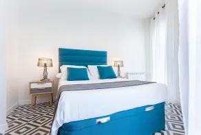 Rio Plaza I apartment in Madrid - Image 4