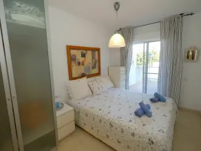 Apartment i Ulldecona med 2 sovrum som kan rymma 4 - Image 4