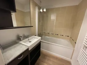 Le Val D'Azur - 2 Rooms in the center of Valberg (WIFI, Swimming pool, Parking) - Image 3