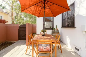 Casita Gundry- Boutique Hideaway, Quaint Historic Charm - Image 2