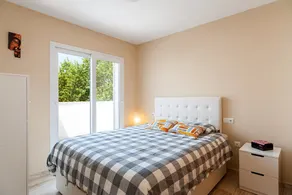 Maison familiale Casa Noah près de la plage avec piscine, terrasse, balcon et Wi-Fi - Image 5