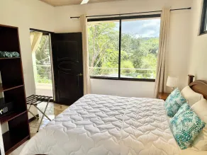 Deluxe Penhouse with Pool - 3 min walk to the beach - Image 4