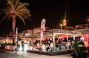 First line beach \"MarBella\" - cozy apartment near the beach and the old town - Image 3